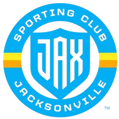运动Jax 队徽
